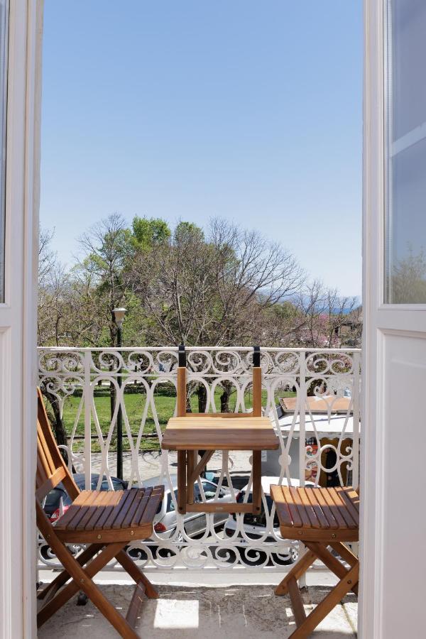 The Consulate Apartment Corfu  Exterior photo
